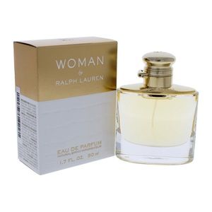 Woman by Ralph Lauren